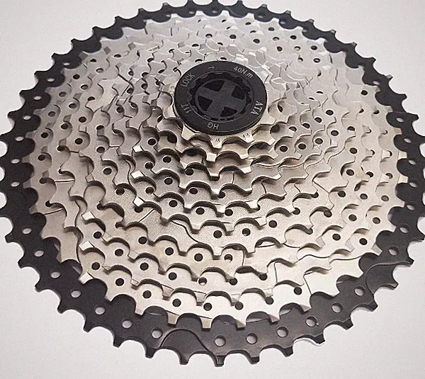 11 Speed Cassette11-46T COMPATIBLE SHIMANO Sram BICYCLE bike MTB Road Hybrid