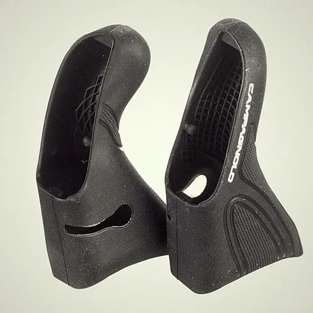 CAMPAGNOLO 11 SUPER RECORD, RECORD, CHORUS 2015+ Brake Shifter Hoods: EC-SR600
