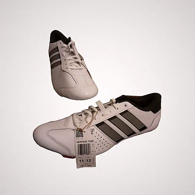 Heritage Tour Adidas Bike