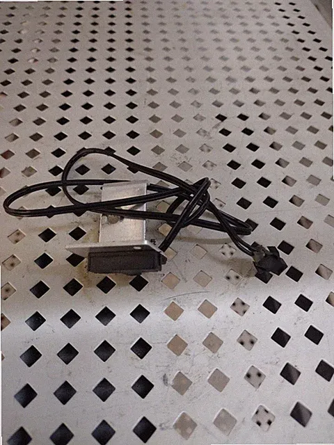 Vision Fitness R2100 Recumbent Bike Speed Sensor (11B)
